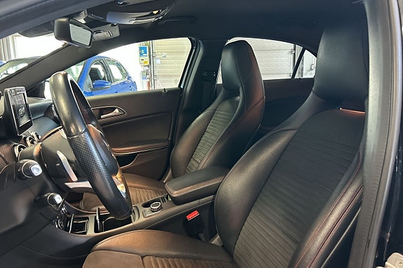 Mercedes-Benz A180 d 10 of 30