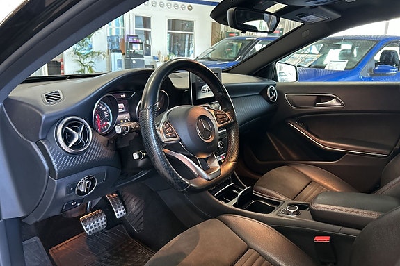 Mercedes-Benz A180 d 9 of 30