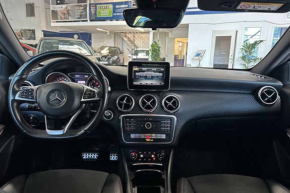 Mercedes-Benz A180 d 26 of 30