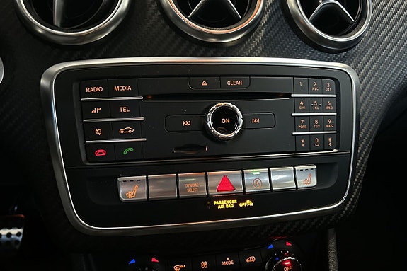 Mercedes-Benz A180 d 17 of 30