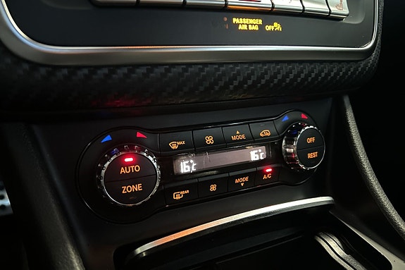 Mercedes-Benz A180 d 18 of 30