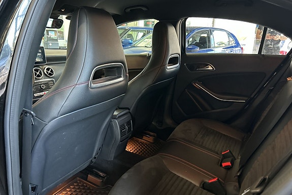 Mercedes-Benz A180 d 25 of 30