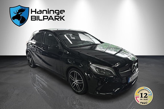 Mercedes-Benz A180 d 5 of 30