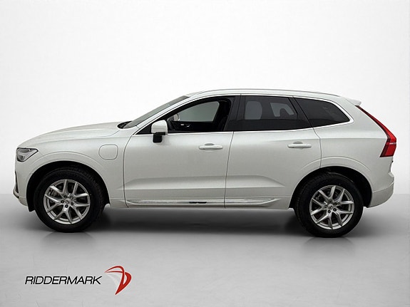 Volvo XC60 4 of 30