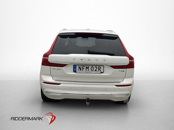 Volvo XC60 5 of 30