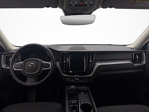 Volvo XC60 19 of 30