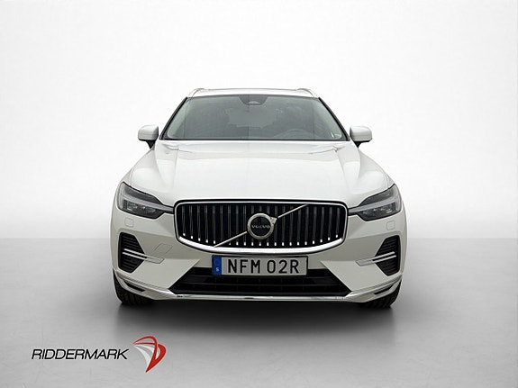 Volvo XC60 2 of 30