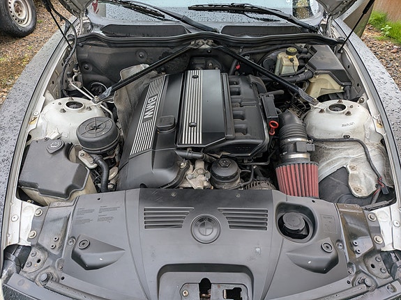 BMW Z4 9 of 12