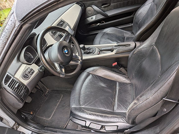 BMW Z4 7 of 12