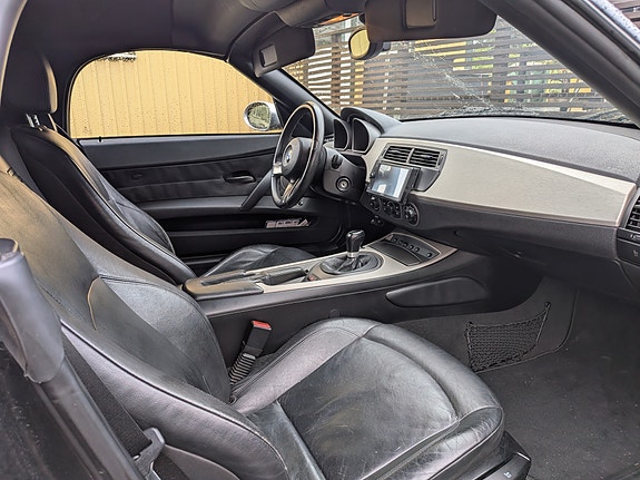 BMW Z4 5 of 12