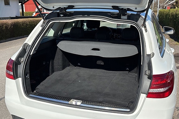 Mercedes-Benz C220 d 8 of 8