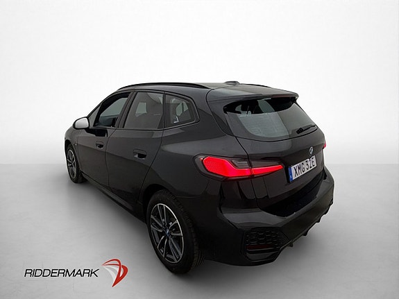 BMW 225e 5 of 30