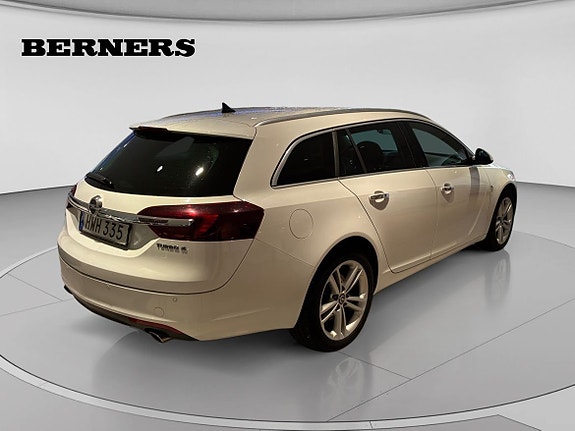 Opel Insignia 5 of 14