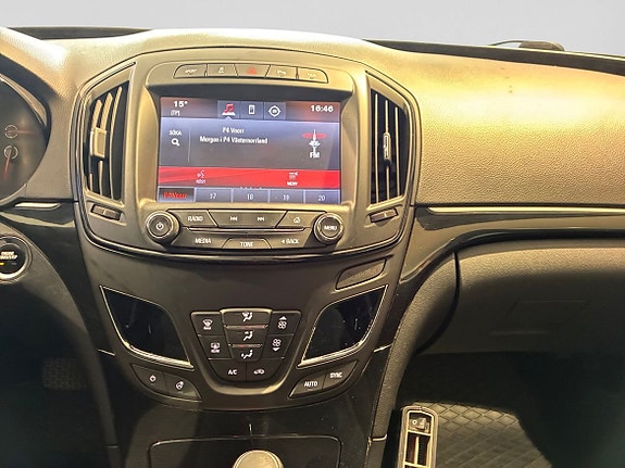 Opel Insignia 7 of 14