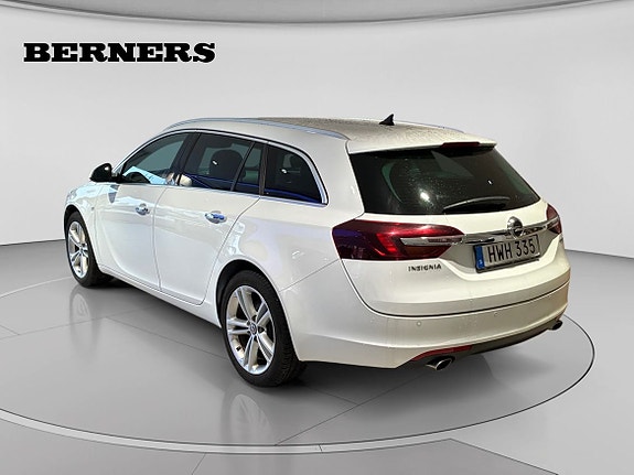 Opel Insignia 3 of 14