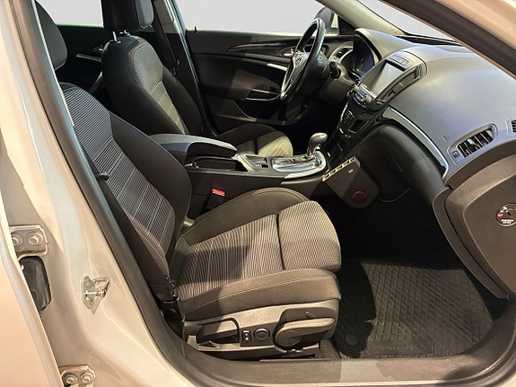 Opel Insignia 11 of 14