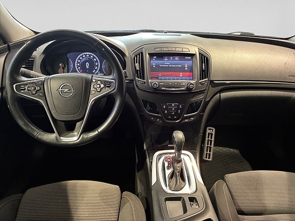 Opel Insignia 9 of 14