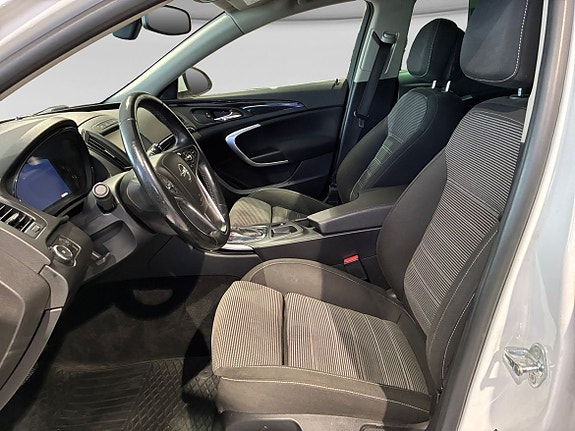 Opel Insignia 8 of 14