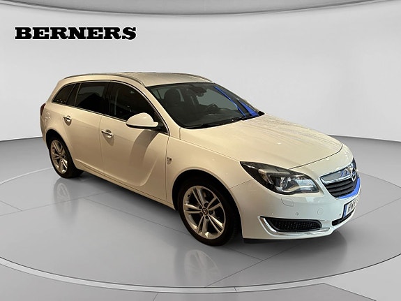 Opel Insignia 6 of 14