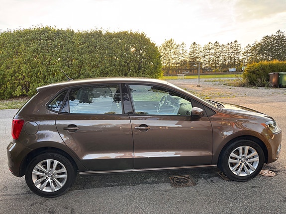 Volkswagen Polo 3 of 7