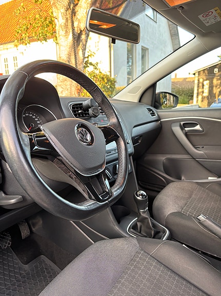 Volkswagen Polo 6 of 7