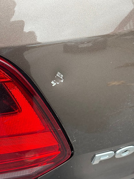 Volkswagen Polo 7 of 7
