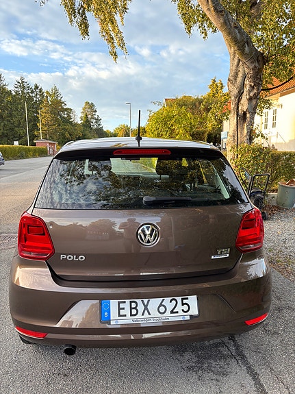 Volkswagen Polo 4 of 7