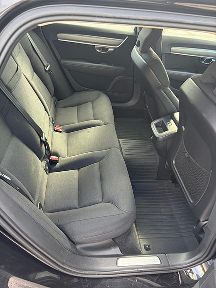 Volvo V90 4 of 5