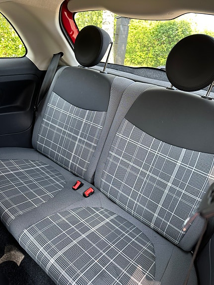 Fiat 500 4 of 4