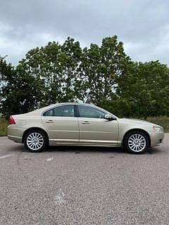 Volvo S80 3 of 14