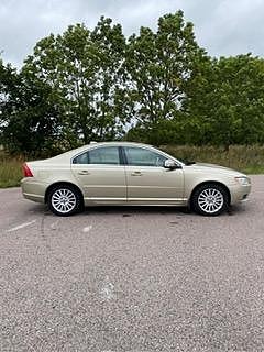 Volvo S80 11 of 14