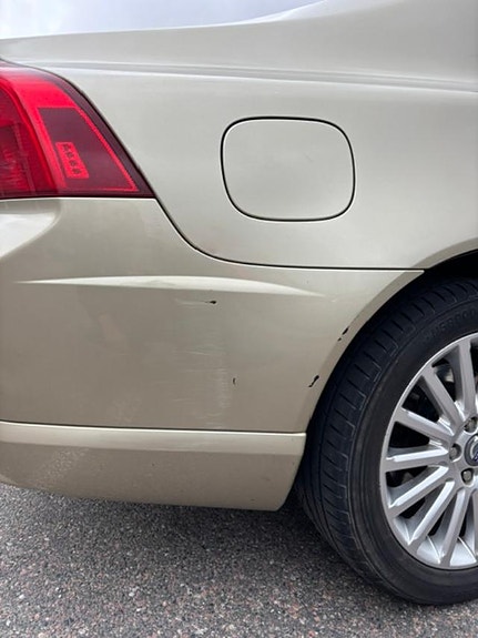 Volvo S80 10 of 14