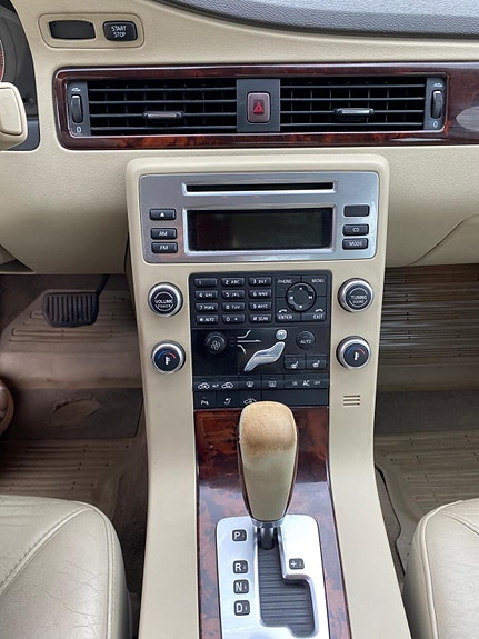 Volvo S80 6 of 14