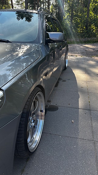BMW 525d 9 of 18