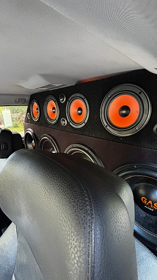 BMW 525d 10 of 18