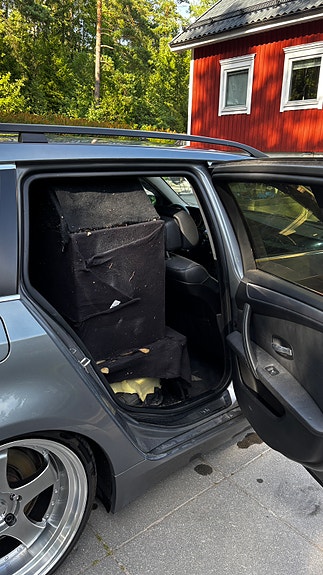 BMW 525d 12 of 18