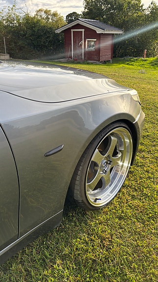 BMW 525d 4 of 18