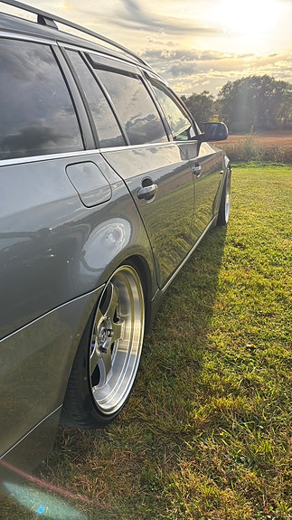 BMW 525d 7 of 18