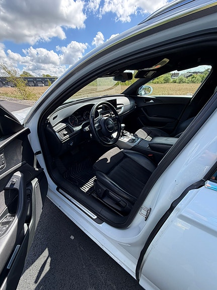 Audi A6 10 of 10