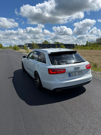 Audi A6 5 of 10
