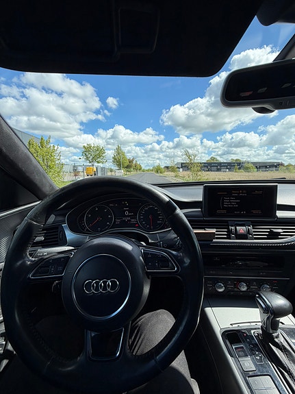 Audi A6 9 of 10