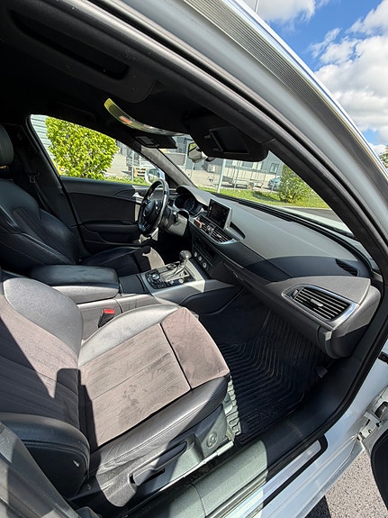 Audi A6 8 of 10