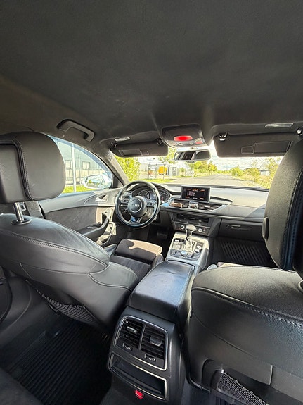 Audi A6 6 of 10