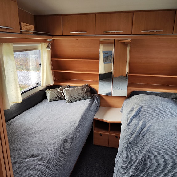 Adria Adria Altea 502 LS 6 of 10