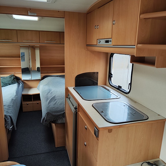 Adria Adria Altea 502 LS 9 of 10