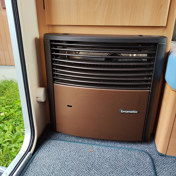 Adria Adria Altea 502 LS 4 of 10