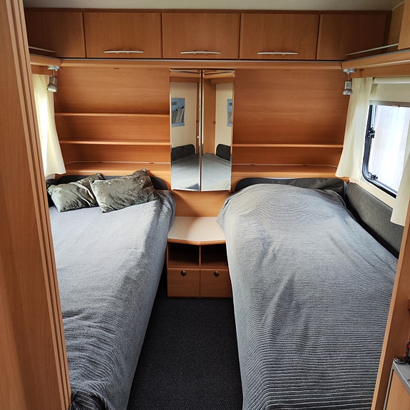 Adria Adria Altea 502 LS 5 of 10