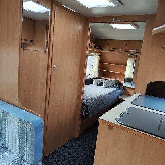 Adria Adria Altea 502 LS 7 of 10