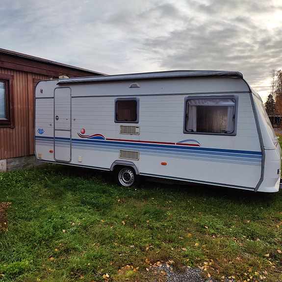 Adria Adria Altea 502 LS 10 of 10