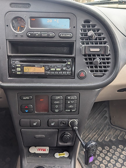 Saab 900 5 of 8